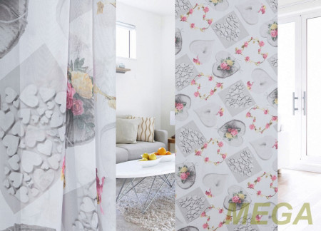 Печать Вуаль в Курске