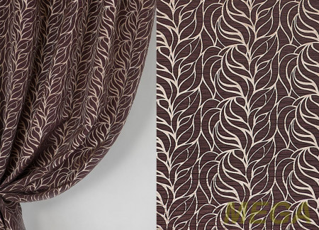 Ткани портьерные Жаккард Тафта JP 2704-3/280 P