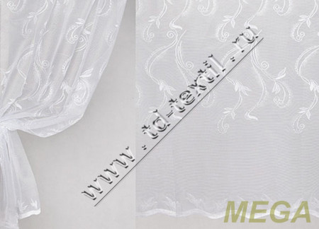 Тюль 16 в Курске