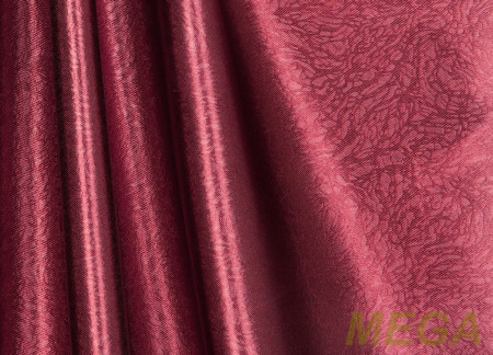 Ткани портьерные Однотон Блэкаут HH Y067-9/280 Bl