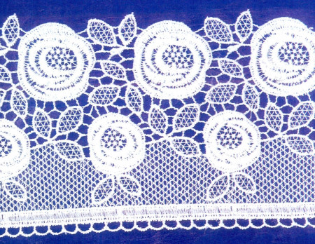 Кружево 105 мм в Курске