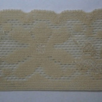 Кружево эластичное 35мм в Курске