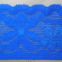 Кружево эластичное 35мм в Курске