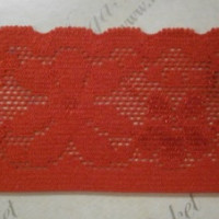 Кружево эластичное 35мм в Курске