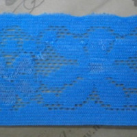 Кружево эластичное 35мм в Курске