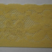 Кружево эластичное 35мм в Курске