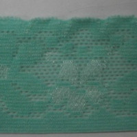 Кружево эластичное 35мм в Курске