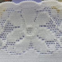 Кружево эластичное 35мм в Курске