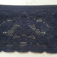 Кружево эластичное 35мм в Курске