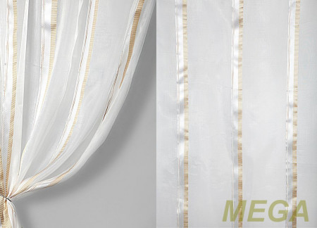 Фэнтези Органза в Курске