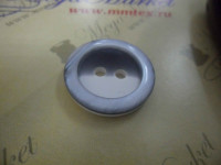 Пуговицы п/эстер М-1738 36L-23мм 