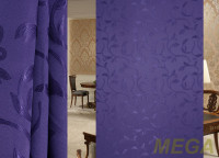 Ткани портьерные Однотон Жаккард HT5030-3012/150 P Jak