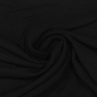 Полотно трикотажное Штапель однотонный в Курске