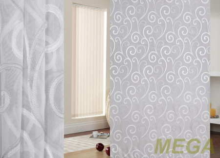 Фэнтези Полуорганза в Курске