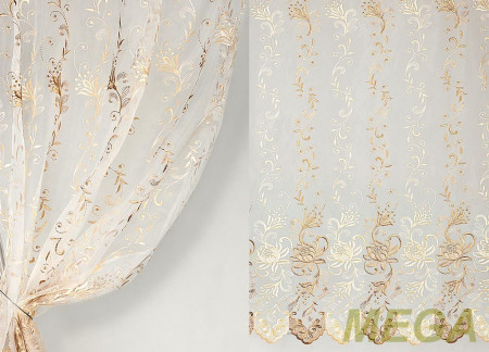 Вышивка Органза в Курске