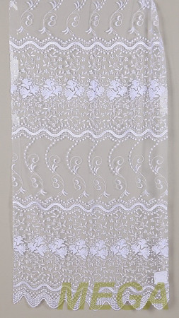 Вышивка Органза в Курске