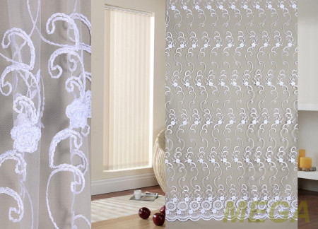 Вышивка Сетка в Курске