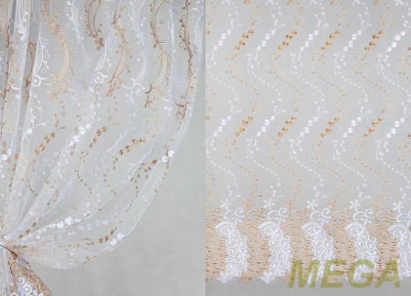 Вышивка Органза в Курске