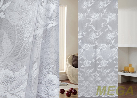 Тюль 16 в Курске