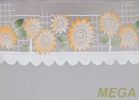 Тюль 16 в Курске