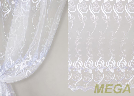 Вышивка Органза в Курске