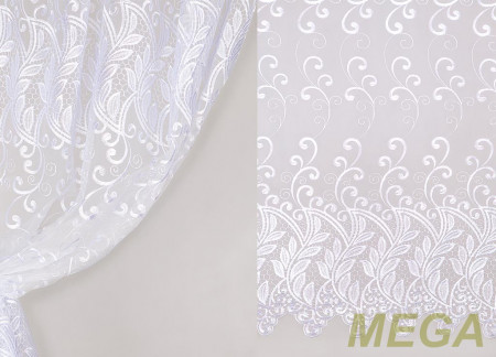 Вышивка Органза в Курске