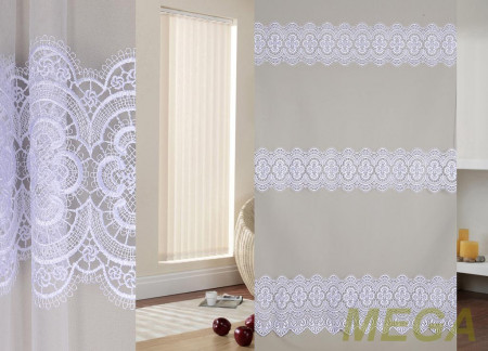 Вышивка Сетка в Курске