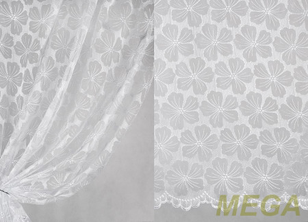 Вышивка Органза в Курске