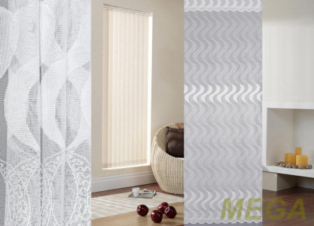 Тюль 14 в Курске