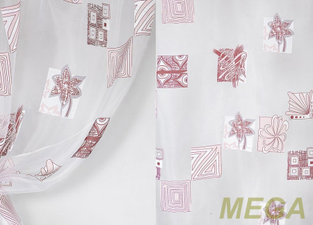 Деворе Органза в Курске