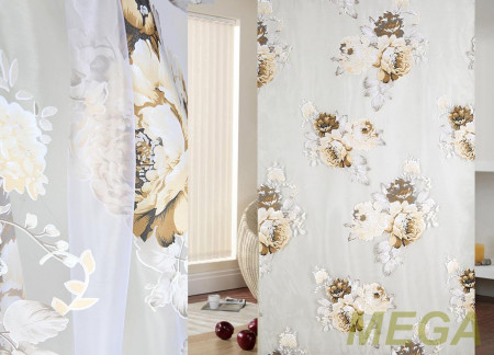 Деворе Органза в Курске