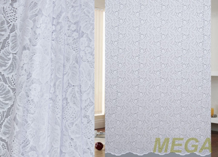 Жаккард тюль в Курске