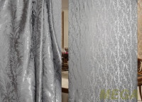 Ткани портьерные Однотон Жаккард HH GD4051C-9/280 P Jac