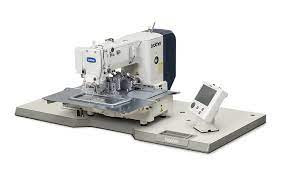 Автоматические машины программируемой строчки в Курске