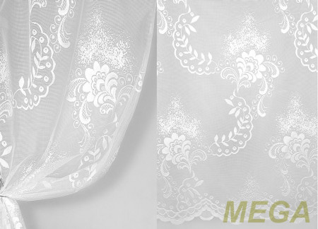 Тюль 18 в Курске