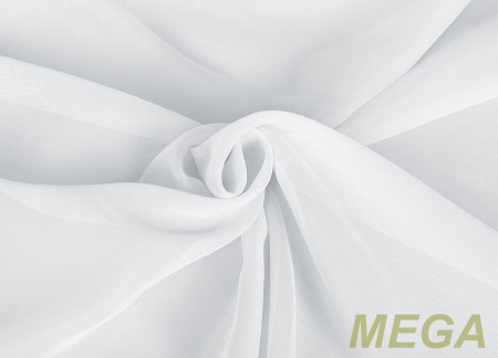 Однотон Вуаль в Курске