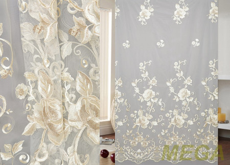 Вышивка Сетка в Курске