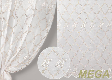 Вышивка Сетка в Курске