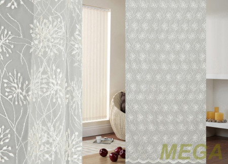 Вышивка Органза в Курске