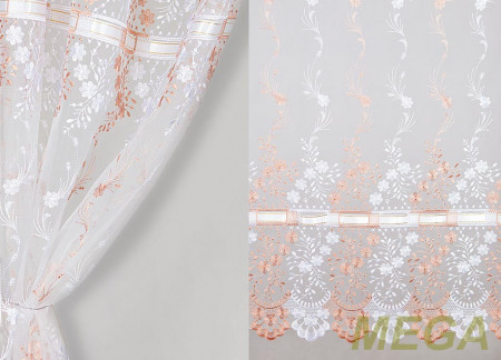 Вышивка Органза в Курске