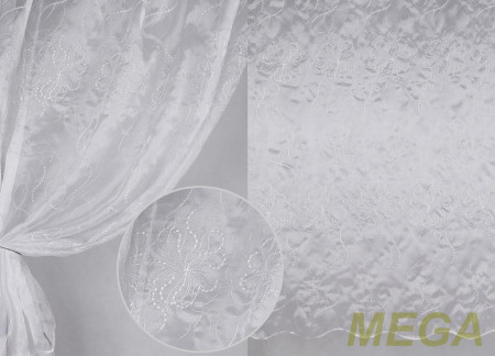 Вышивка Органза в Курске