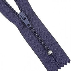 Молния спираль Т5 - неразъемная 22см в Курске