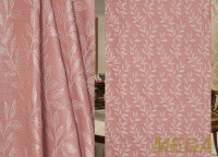 Ткани портьерные Рельеф Жаккард LBX 3286-12/140 PJak