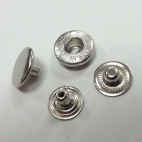 Кнопка 54 система 12.5 мм сталь в Курске