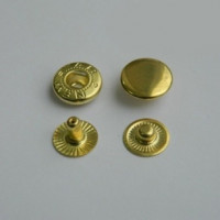 Кнопка 54 система 12.5 мм сталь в Курске