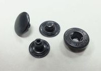 Кнопка 54 система 12.5 мм сталь в Курске