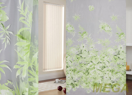 Деворе Органза в Курске