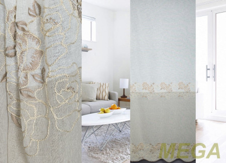 Вышивка Лен в Курске