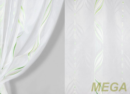 Фэнтези Органза в Курске