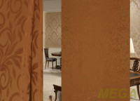 Ткани портьерные Однотон Жаккард HT6378-3032/150 P Jak